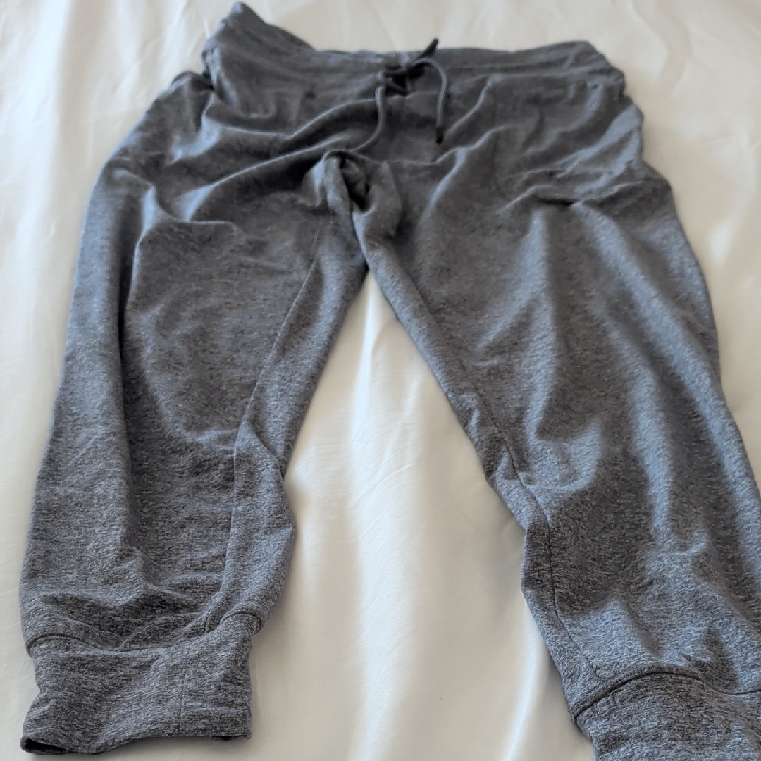 Lole Charcoal Jogger Pants